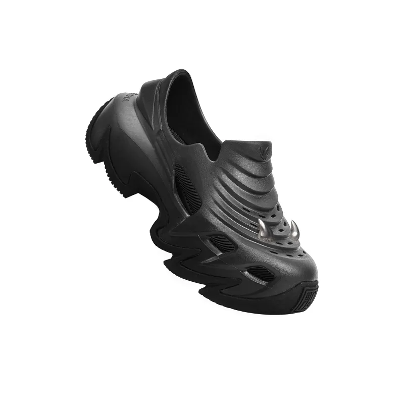 OGR DragonSpike Clog 5cm Unisex Black Upgraded Accessories-1
