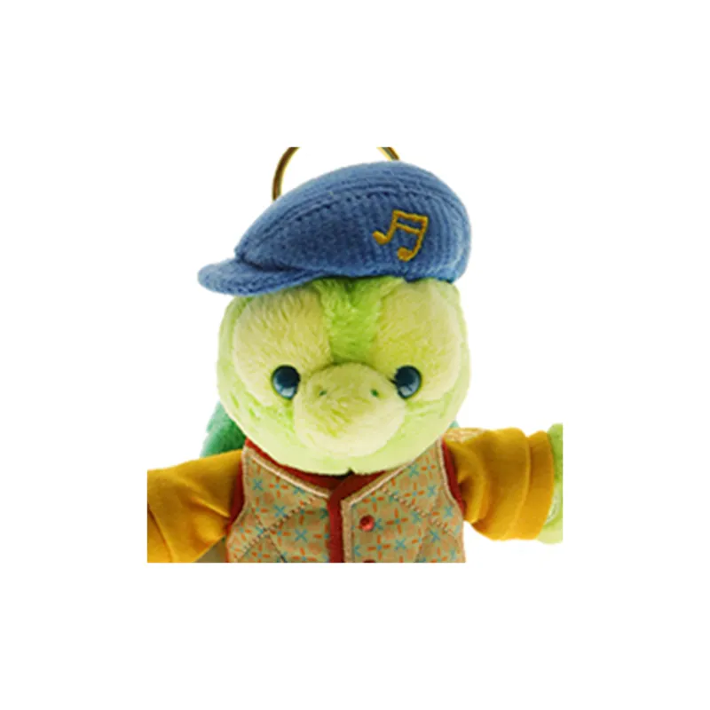 Disney 'Olu Mel 2023 Autumn Wishing Kites In The Sky Collection Dolls Plush Pendant 12.7cm Height Hong Kong Disney-4