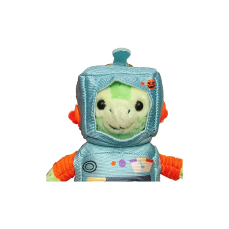 Disney 2020 Halloween 'Olu Mel Dolls Plush Pendant Shanghai Disney-3