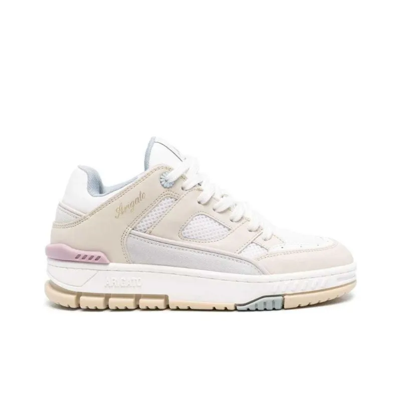 Axel Arigato Area Lo Leather Sneakers Women's-1