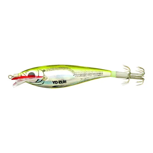 YO-ZURI Fish Hook Black Pit Ocean Beach Fishing Ocean Boat Fishing Ocean Rock Fishing Barbless Hook 3/4 Inch
