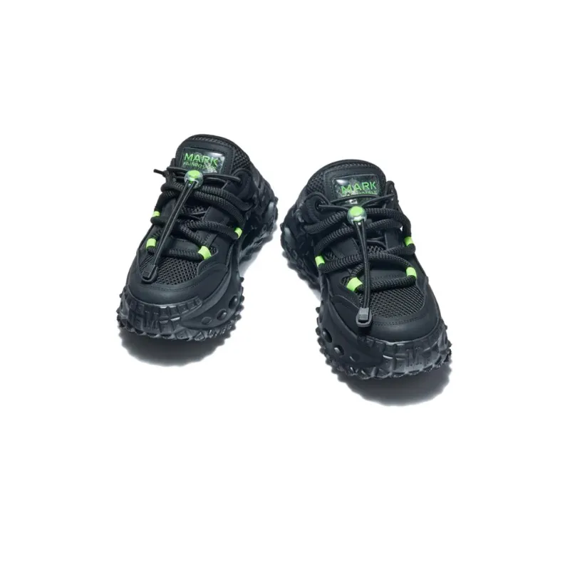 FAIRWHALE Closed Toe Slippers Unisex-3