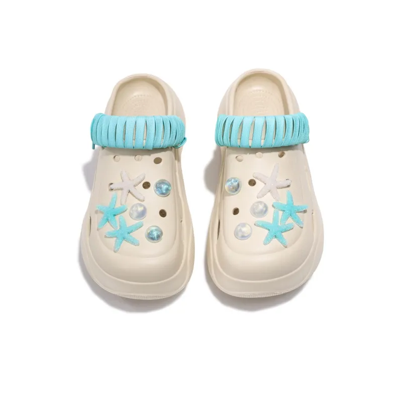 XMISTUO Clogs Women's-2