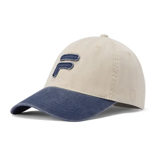 FILA FUSION Baseball Caps Unisex