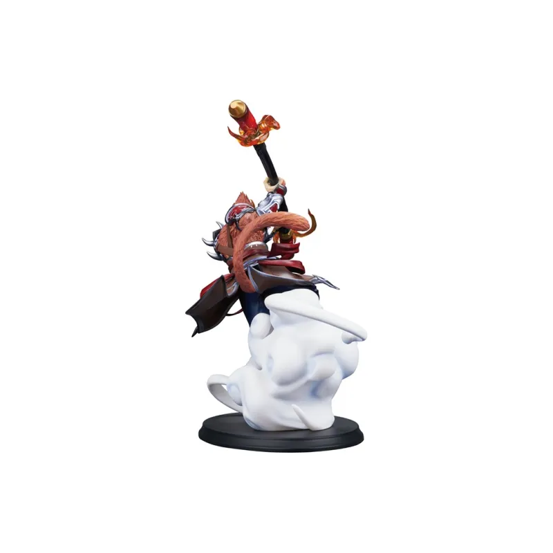 BANDAI Honor Of Kings Sun Wukong Bandai Namco BNTSH BN Figure Honor Of Kings, Sun Wukong Scale Figures-1
