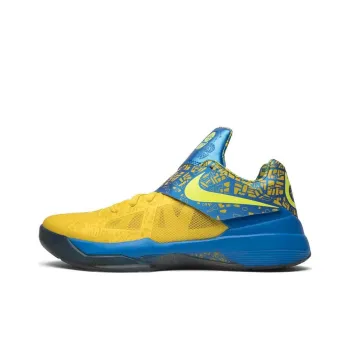 Nike KD 4 'Scoring Title'