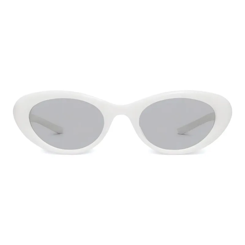 GENTLE MONSTER Umber W2 Cat-eye Sunglasses-1