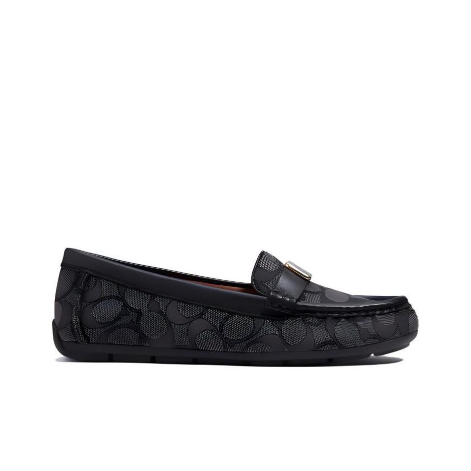 COACH Women's Casual Shoes Women's Black US W 6.5 - Cheap COACH Women's Casual Shoes Women's Black US W 6.5 - Cheap