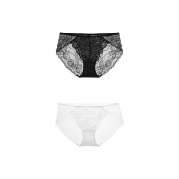 Manifen Underpants Women's 2 Pack