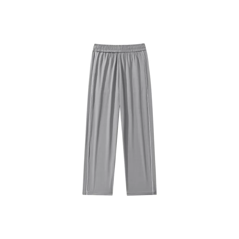 SESAME STREET Casual Pants Unisex-11