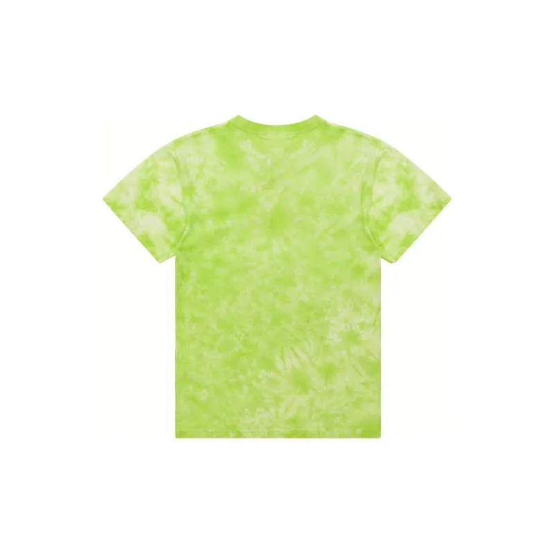 Champion T Shirt US Version Unisex-1