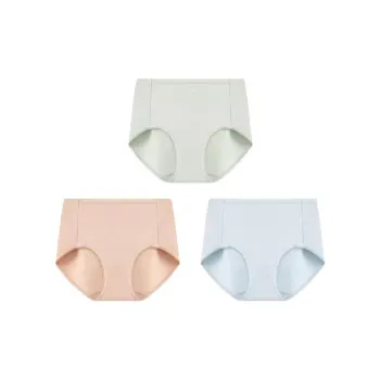 Manifen Underpants Women's 3 Pack
