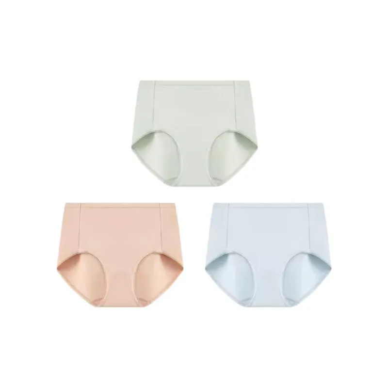 Manifen Underpants Women's 3 Pack-2