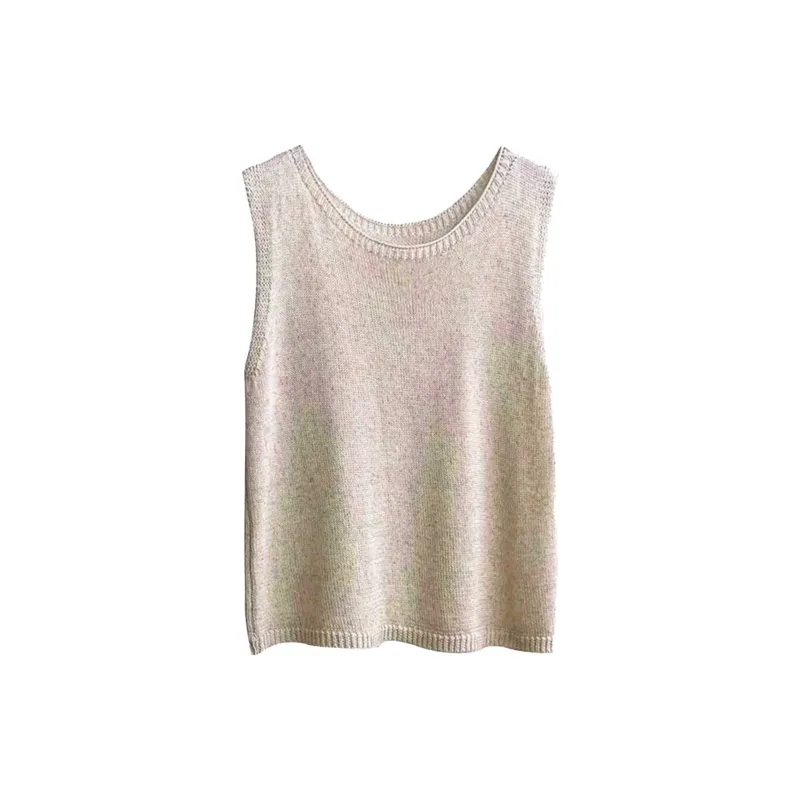 Flowers In Water Tank Top Women's-3