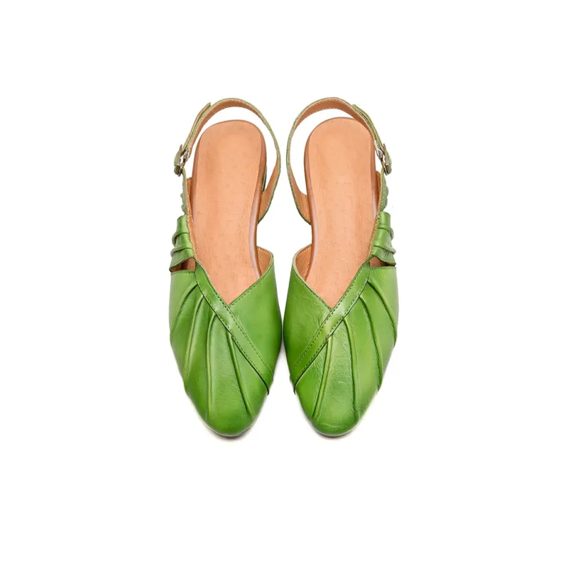 Jay Roman Sandals 2.8CM Women's-3