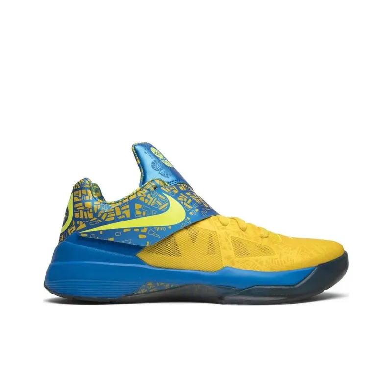 Nike KD 4 'Scoring Title'-1