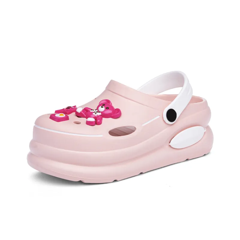 SEMIR Clogs Women's-10