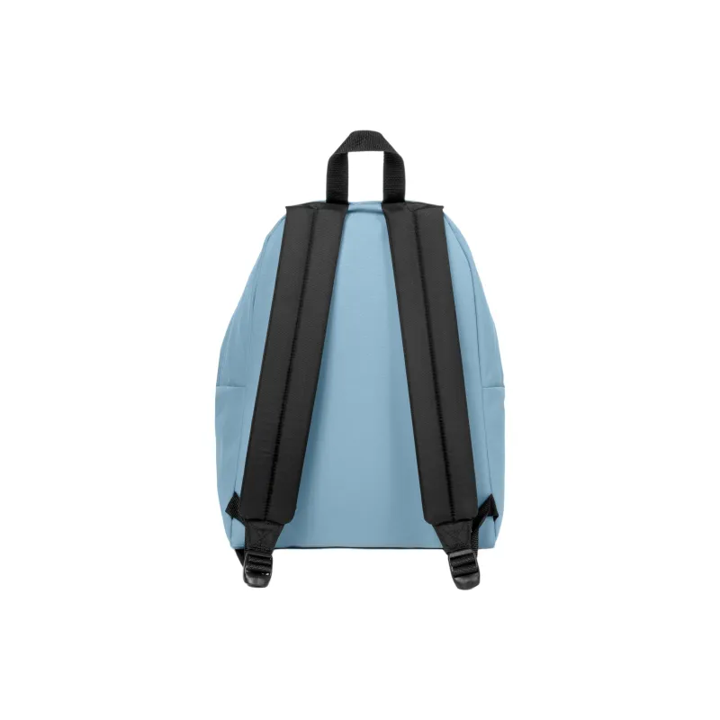 EASTPAK Nylon Backpack Medium Size Unisex Cloud Blue-3