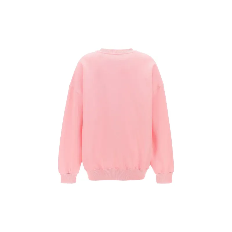 Rotate Sweatshirts Women's Pink-1