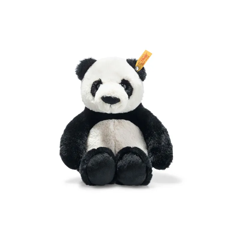 Steiff Animal Good Friends Collection Ming Dolls Plush Doll 27cm Height-1