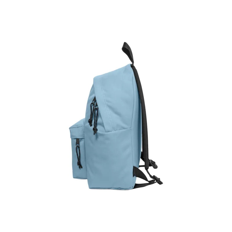 EASTPAK Nylon Backpack Medium Size Unisex Cloud Blue-2