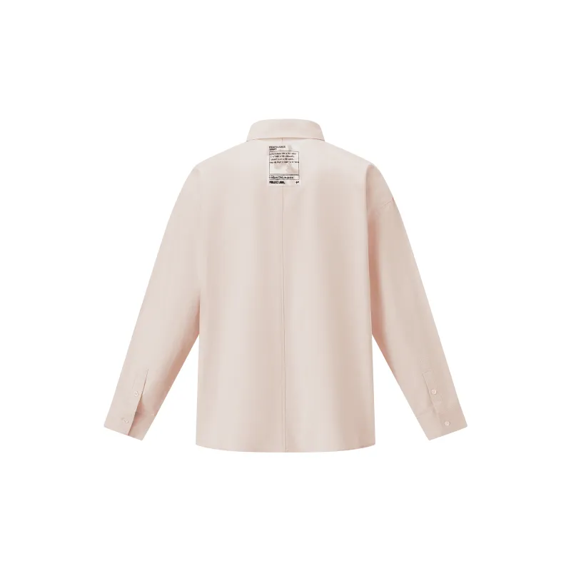 PROJECTJOIN PEACHJUICE SHIRT Women's-3