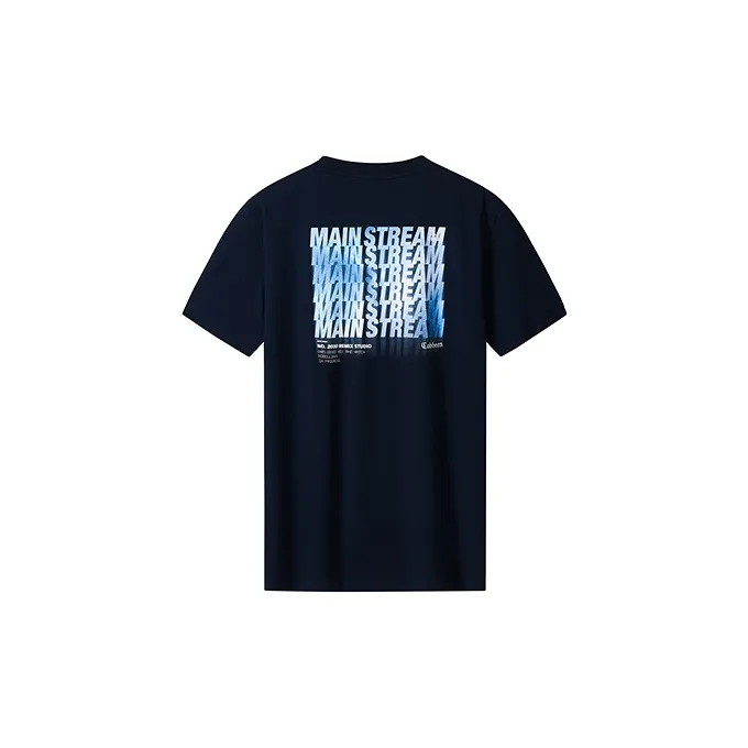 Cabbeen T Shirts Men-3
