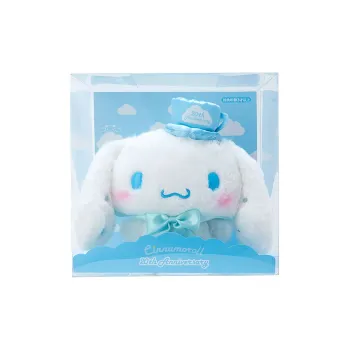 Sanrio Cinnamoroll Blue Hat Dolls Plush Doll 25cm High