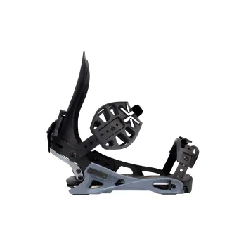 KARAKORAM Single Snowboard Ski Bindings Men's