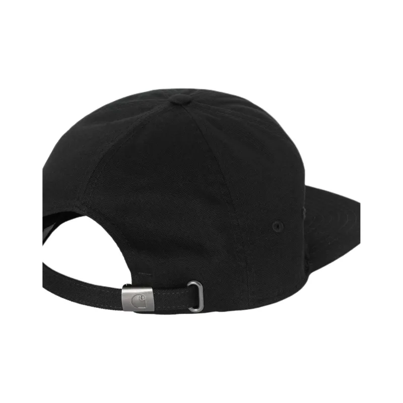 Carhartt Cotton Baseball Caps Women's Black-2