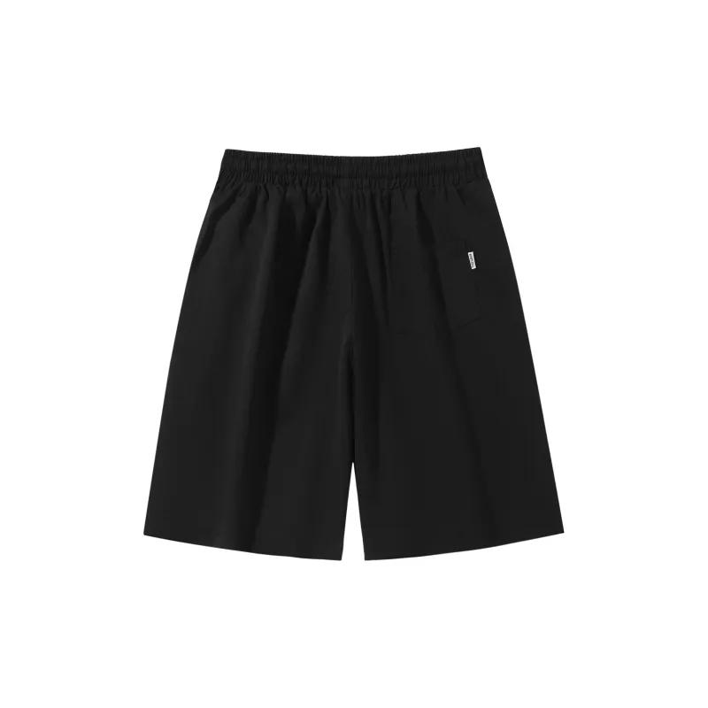 DUNHUANG INSPIRATION Casual Shorts Unisex-3