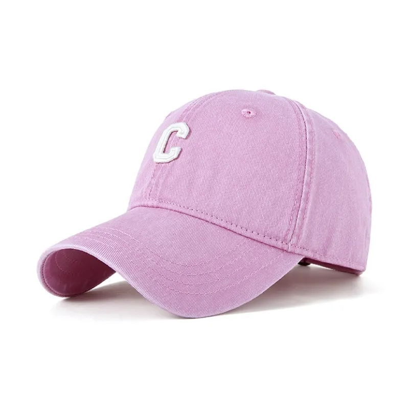 CAOT Cotton Baseball Caps Unisex-7