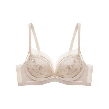 Manifen Women's Bras