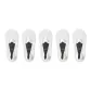 5-Pack[White 5-Pack]