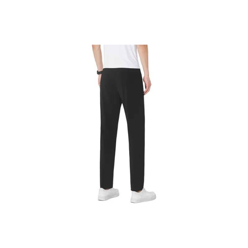 NRTY Casual Pants Spring Fall Unisex-1