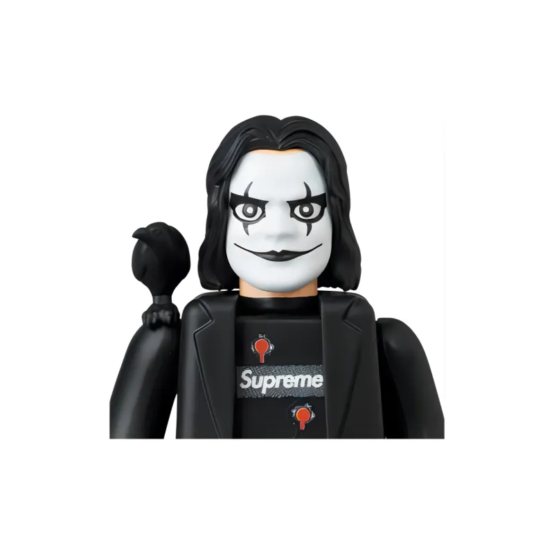 Supreme - 【11個】supreme the crow kubrick 100% Supreme The Crow KUBRICK 100% (FW21) - $36
