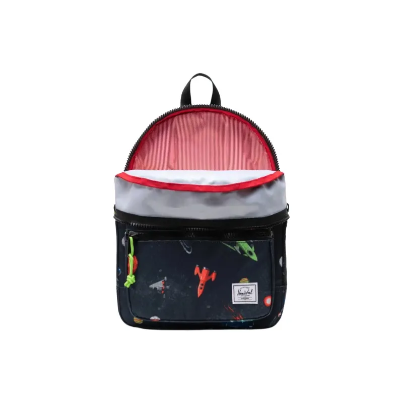 Herschel Recycled Fabric Backpack Men's Space Adventure-3