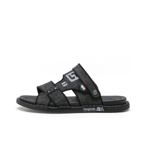 The new comfort is comfortable Beach Sandals Men