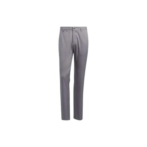 Adidas Ultimate Casual Pants Men Gray