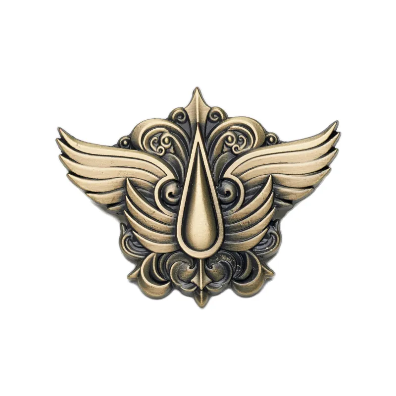 STARFORGED Extreme Warrior Battalion Badges-3