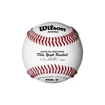 Wilson Baseball