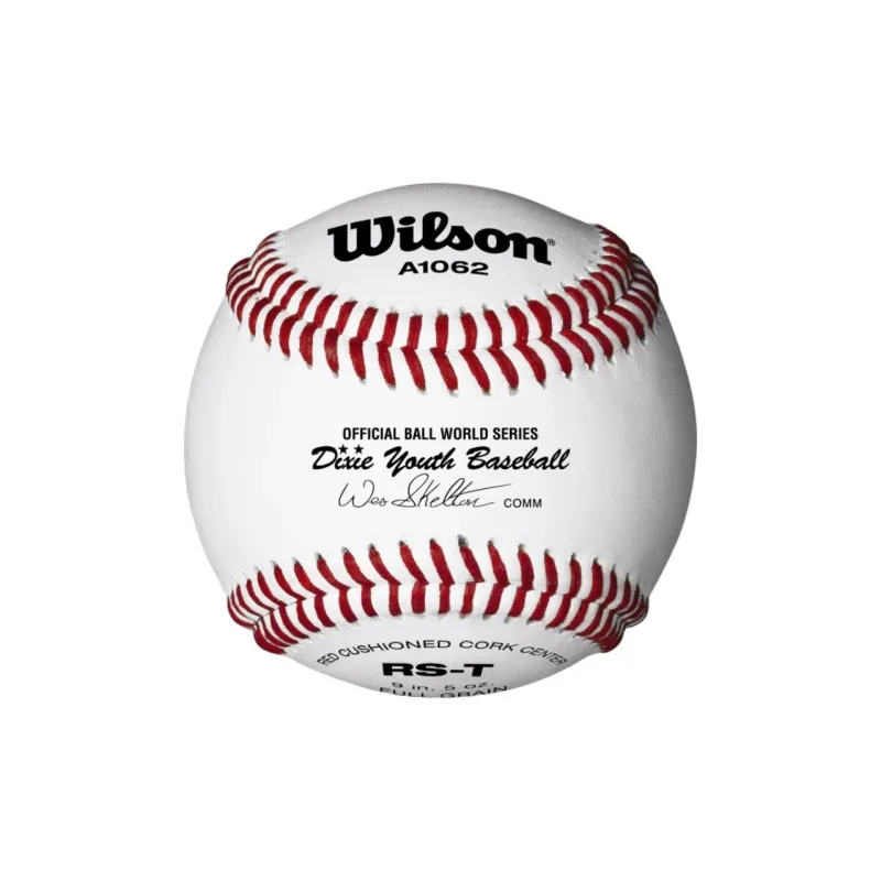 Wilson Baseball-0