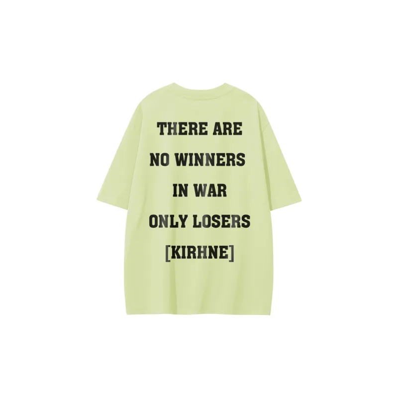 KIRHNE T Shirts Unisex-15