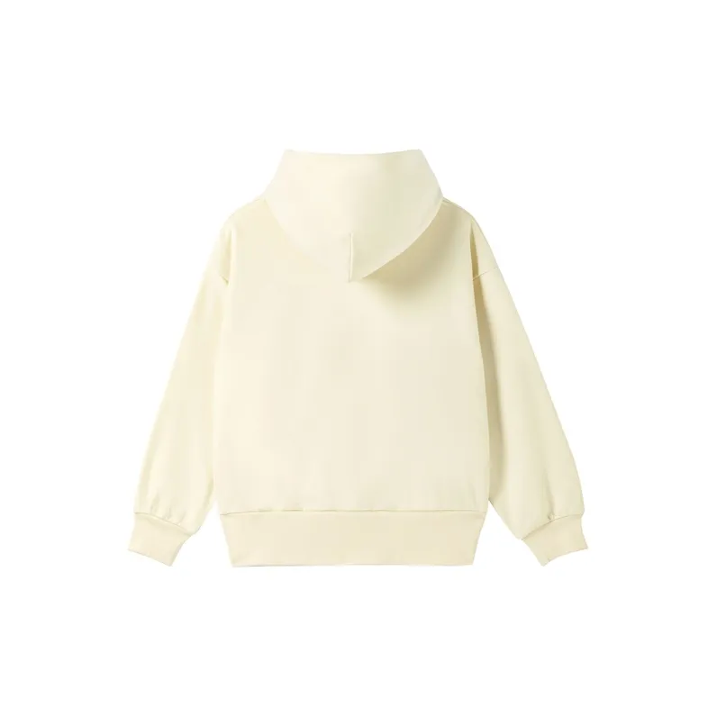 Champion FW24 Sweatshirt Japan Version Women's-1