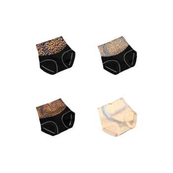YUZHAOLIN Underpants Women's Combo Set