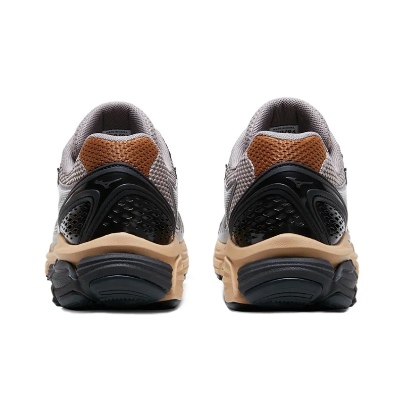 Mizuno Halo Mix 'Oatmeal Grey'-4