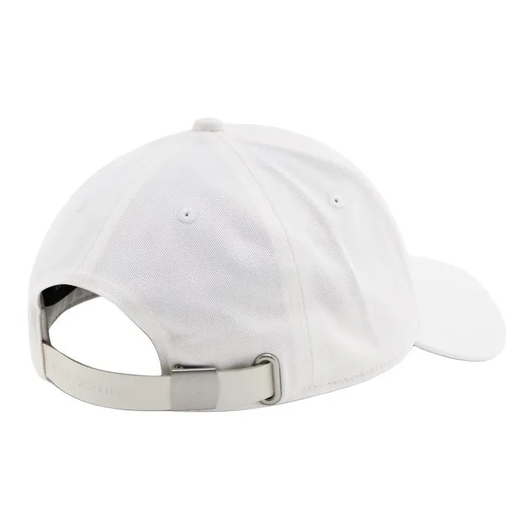 ARMANI EXCHANGE Logo embroidered Cap-2