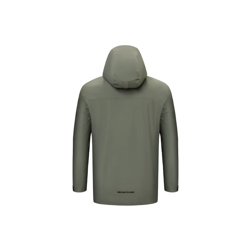 PELLIOT Windbreaker Jacket Unisex-9
