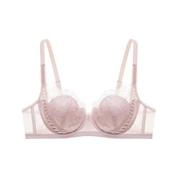 Manifen Women's Bras