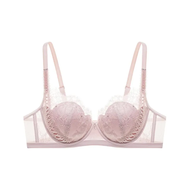 Manifen Women's Bras-0